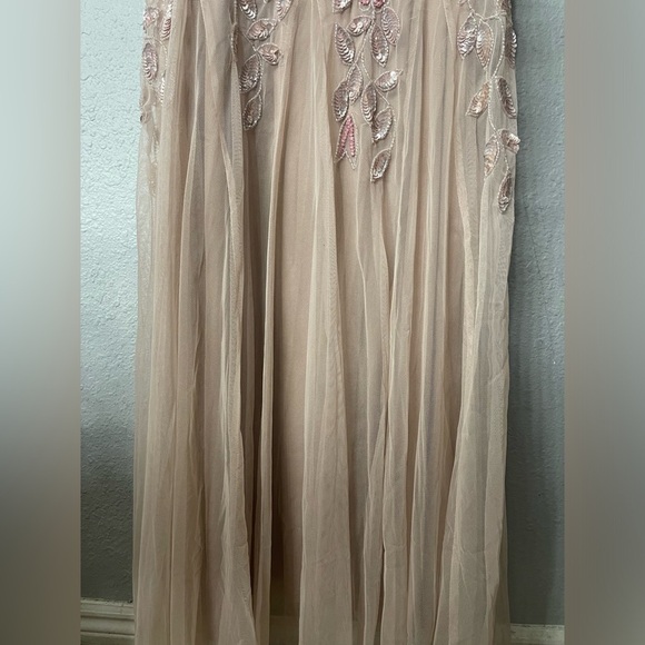 Arianna Papell size 12 NWT - Picture 3 of 8